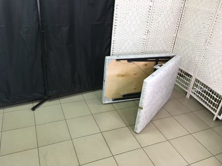 Кушетка