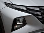 Hyundai Tucson 2.5 AT, 2021, 12 400 км объявление продам