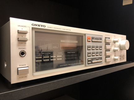 Onkyo TX-35/Ресивер