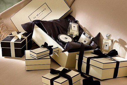 Jo malone оригинал
