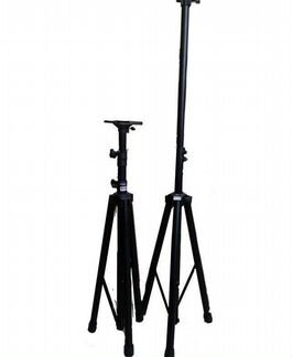 Стойка под колонку