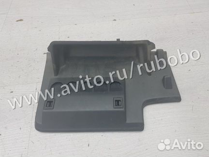 Бардачок Vw Golf plus BMM 2007