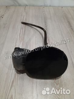 Лючок бензобака Renault megane 3