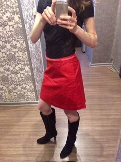Юбка новая 34