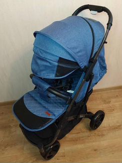 Коляска babalo 2020