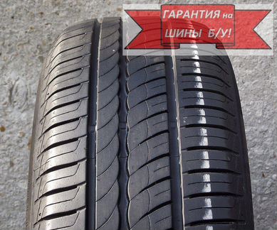 Летняя шина R15 195 60 15 Pirelli P 1 Cint Verde