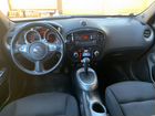 Nissan Juke 1.6 CVT, 2012, 90 000 км объявление продам