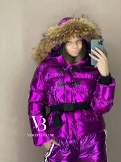 Куртка+ штаны