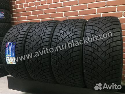 Зимние шины 225 60 17 225 65 17 235 65 17 Zeta R17