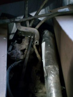 Тросики ручника на киа церато 3 комплект