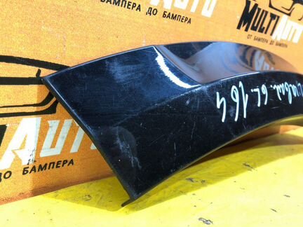 Расширитель крыла задний правый Mercedes Gl X164