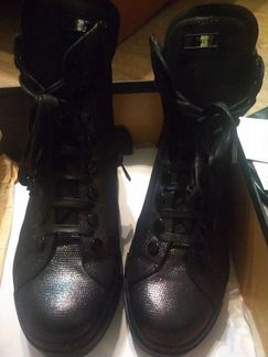 Ботинки TJ Collection (зимние)