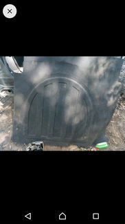 На киа церато 2 с09г петли багажника