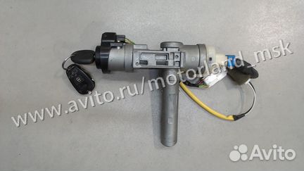 Замок зажигания Hyundai Trajet, 2006