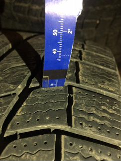 Шины зимние michelin latitude x green 255х55хR18