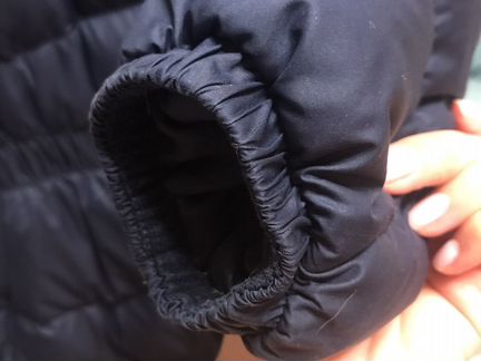 Пуховик Reima Satu 140 (146)