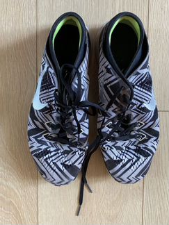 Кроссовки nike