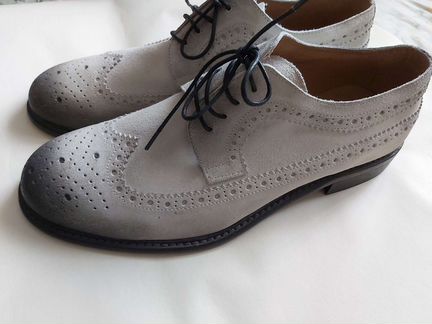 Туфли полуботинки Antony Morato размер 42