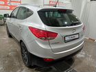 Hyundai ix35 2.0 AT, 2011, 96 000 км объявление продам