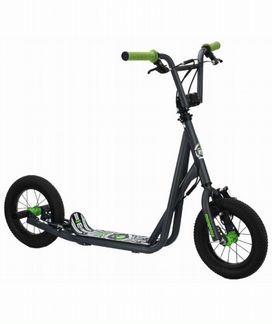 Самокат Mongoose