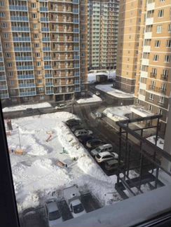 Квартира-студия, 15 м², 7/20 эт.
