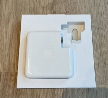 Адаптер питания Apple USB-C 61w