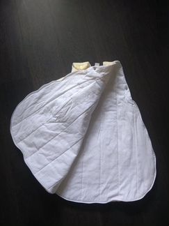 Спальный мешок Германия новый р. 60 (50-70 см)