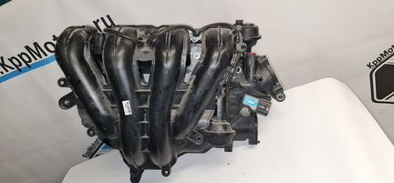Коллектор впускной Mazda 3 (BL) 2009-2013 LF2L1310