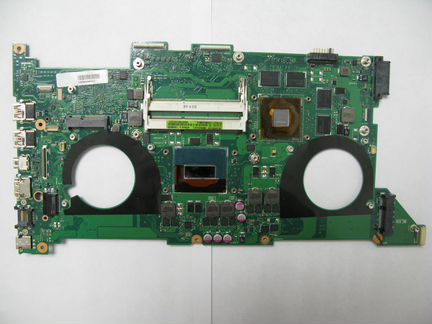 N750JV main board Rev.3.0