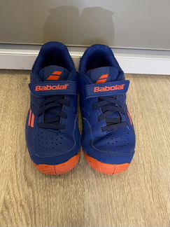 Кроссовки теннисные Babolat р-р 28
