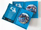 Bayonetta 1, 2 Nintendo Wii U объявление продам