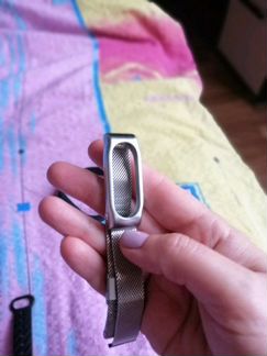 Xiaomi mi band 2