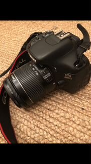 Фотоаппарат