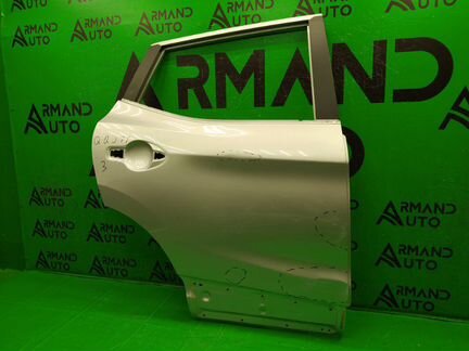 Дверь задняя правая Nissan Qashqai J11 2013