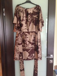 Продам платье