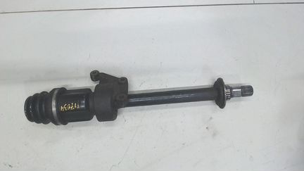 Привод шрус правый передний Mini Cooper, 2002