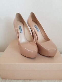 Туфли Prada оригинал