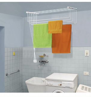 Сушилка для белья Gimi 