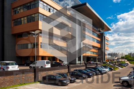 Продам офисное помещение, 83.80 м²