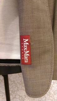 Костюм MaxMara