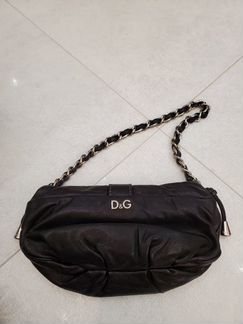 Сумка D&G