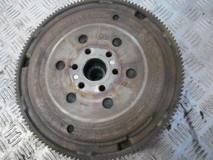 Маховик двухмассовый для Опель Омега Б 2.2 Y22XE