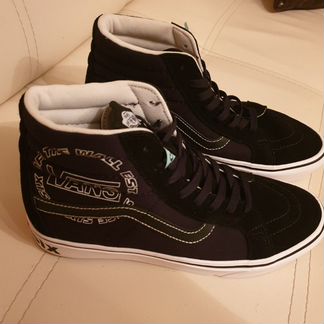 Кеды Vans