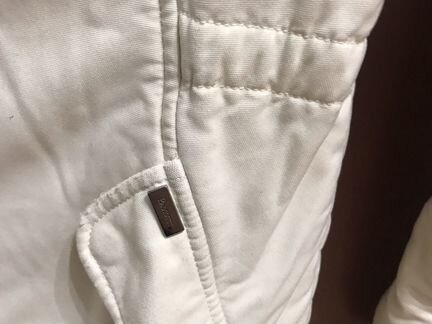 Курточка paciotti