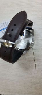 Классические Casio Edifice EFS-S510L-7A сапфир