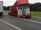 Седельный тягач Scania R113H
