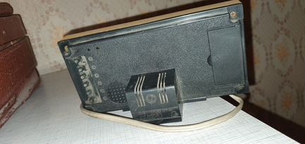 Часы Электроника 6