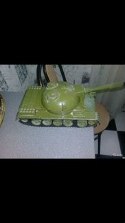Танк СССР
