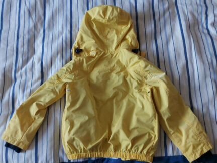 Куртка Lion of porches 7-8 лет