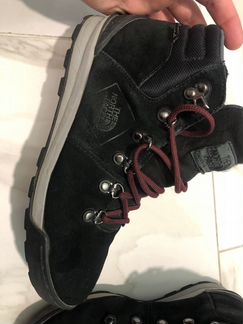 Ботинки The North Face
